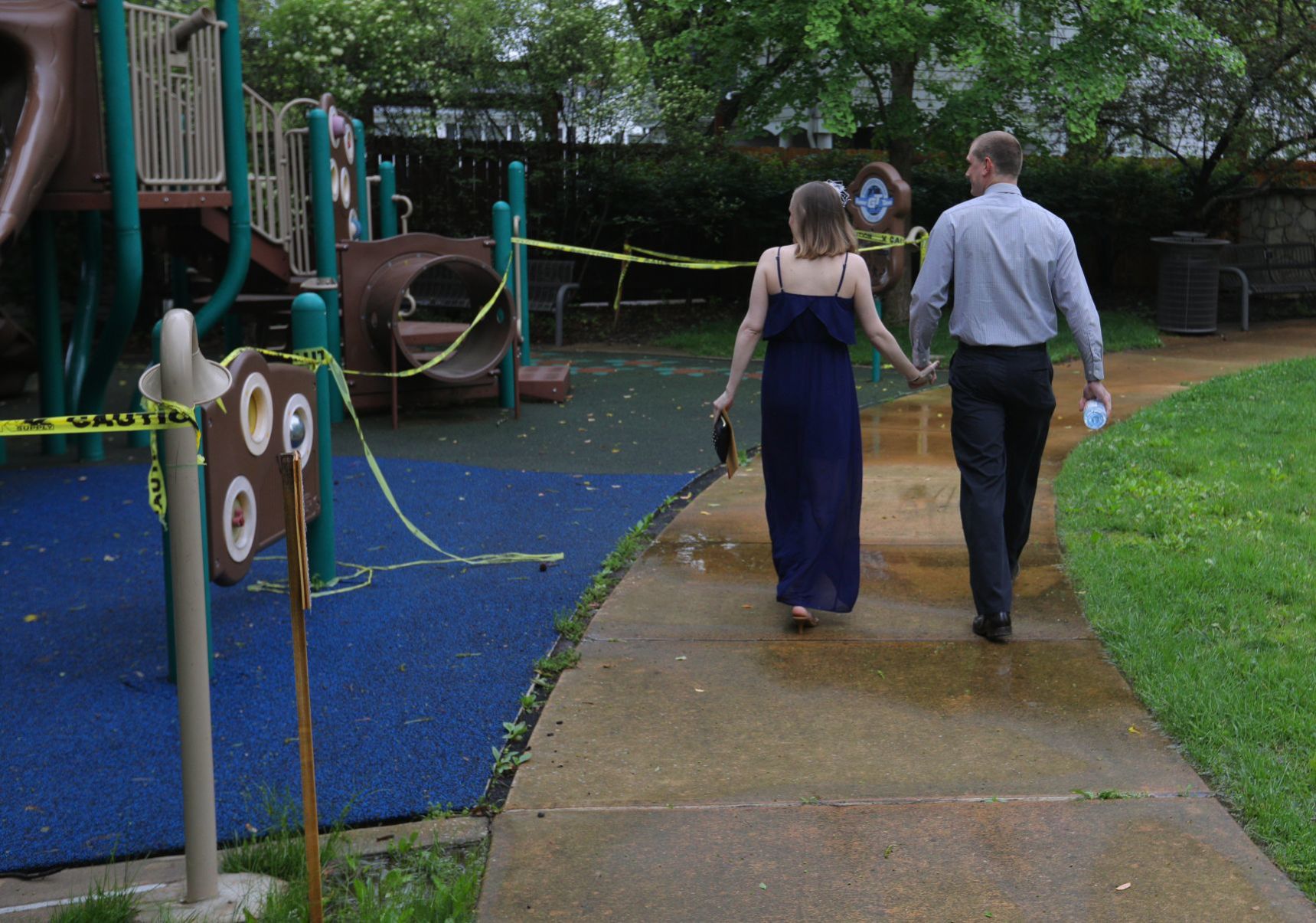 Expedient weddings see uptick during coronavirus